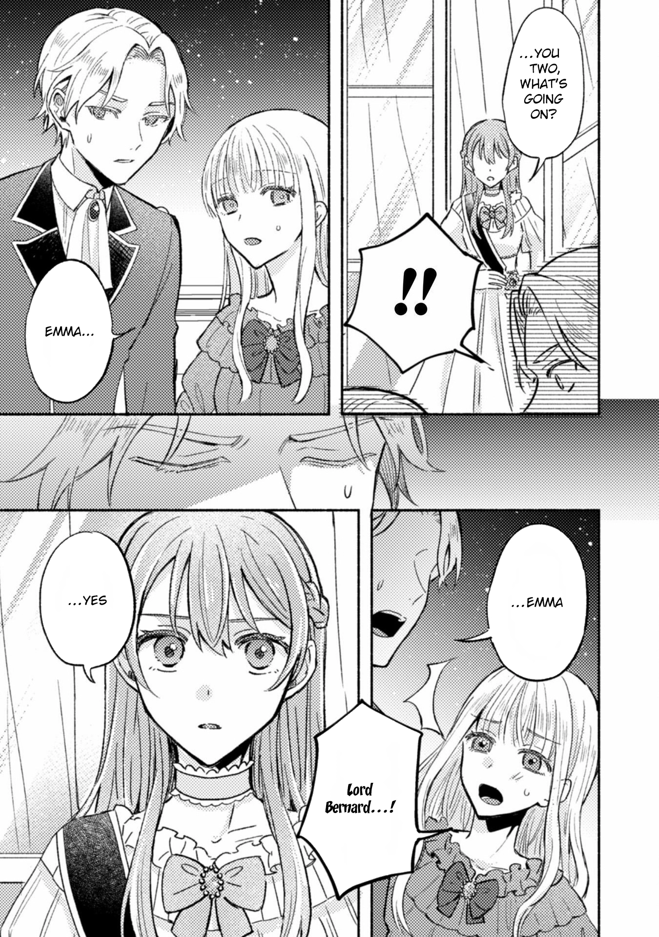 Given a Second Chance, I'll Become the Maid I Always Dreamed Of! Chapter 1 Page 26